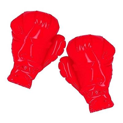Opblaasbare Bokshandschoenen &apos;Kaboom&apos; (48cm)