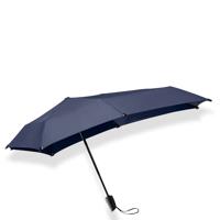 Senz Mini Automatic Foldable Storm Paraplu - thumbnail