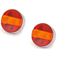 Carson Modellsport 500907039 1:14 Trekker 1 paar - thumbnail