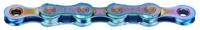 Shimano Kmc ketting "x12" chain kmc x12 126 links aurora waxed - thumbnail