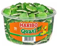 Haribo - Frogs 150 pieces - thumbnail