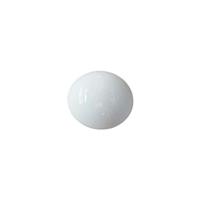 Lampenkap EDM 33984/33985 Navulling Plafondventilator Ø 16 cm - thumbnail