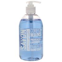 SenceBeauty Body & Hand Soap Provencal Lavender - thumbnail