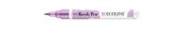 Royal Talens Ecoline Brushpen Pastelviolet - thumbnail