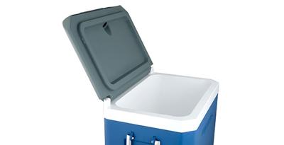 Campingaz Icetime Plus Extreme koelbox Blauw 41 l Electrisch Campingaz Icetime Plus Extreme koelbox Blauw 41 l Electrisch