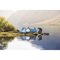 Fjallraven Abisko Endurance 2 Trekkerstent Pine Green OS - thumbnail