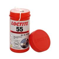 Loctite afdichtingskoord 55 - 160 meter - pipesealing - 32561 - thumbnail