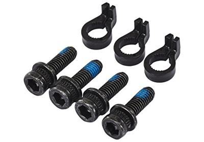 SHIMANO br-r317 road post-mount brake caliper mechanical