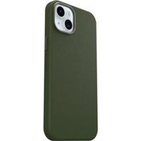 Otterbox Symmetry Backcover Apple iPhone 15 Plus Groen MagSafe compatible - thumbnail