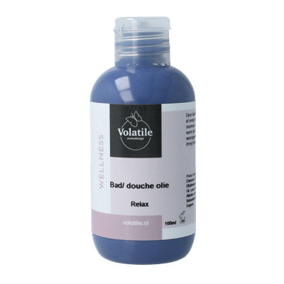 Volatile Badolie relax 100 Milliliter