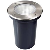 Deko Light Phakt 730476 Vloerinbouwlamp E27 LED 9 W Zwart - thumbnail