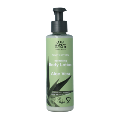 Urtekram Aloë Vera Bodylotion Urtekram Aloë Vera Bodylotion