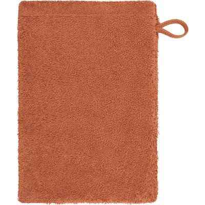 Cawö Cawo Lifestyle Uni Washandje 16/22 koper