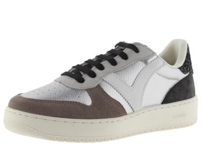 Victoria Sneakers 1258257 PLATA Multicolor-38 maat 38