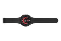 SAMSUNG Galaxy Watch5 Pro LTE 45mm SM-R925 Titanium Zwart - thumbnail