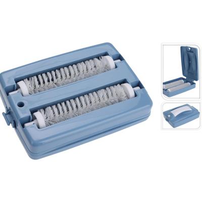 Kruimelborstel 17x11x5,5cm