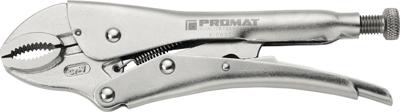 Promat/Tecwerk Griptang | totale lengte 180mm spanwijdte max. 35mm - 4000810636