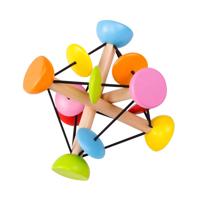 Classic World magische bal - thumbnail