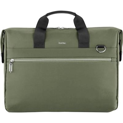 Hama Laptoptas Geschikt voor max. (laptop): 35,8 cm (14,1) Groen