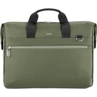 Hama Laptoptas Geschikt voor max. (laptop): 35,8 cm (14,1) Groen - thumbnail