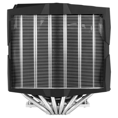 ARCTIC Freezer 50 inkl. A-RGB Controller Processor Koeler 120/140 mm 1 stuk(s)