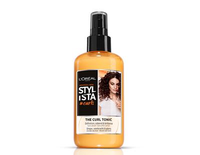 Stylista Stylista the curl tonic 200 Milliliter