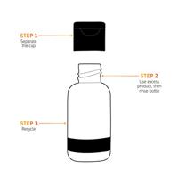 The Inkey List Niacinamide Serum 30 ml - thumbnail