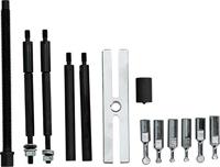Brilliant Tools BT631050 Poelietrekkerset - thumbnail