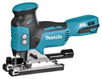 Makita djv181zj 18v accu decoupeerzaag t-greep | zonder accu's en lader - djv181zj - thumbnail