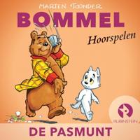De pasmunt - thumbnail
