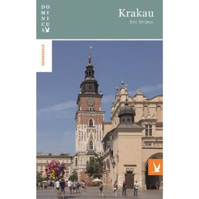 Krakau (Paperback)