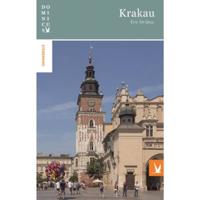 Krakau (Paperback) - thumbnail