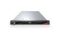Fujitsu RX2530M6 XEON Gold 5315Y-8C 32GB 8xSFF 900W - thumbnail