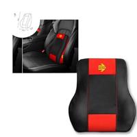 Rugleuning voor racestoel Momo MOMLLSECBR - thumbnail