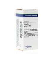 VSM Ignatia amara LM2 4 Gram - thumbnail