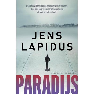 Paradijs (Paperback)