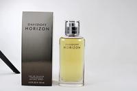 Davidoff Horizon Eau de toilette Spray 125ml Heren - thumbnail