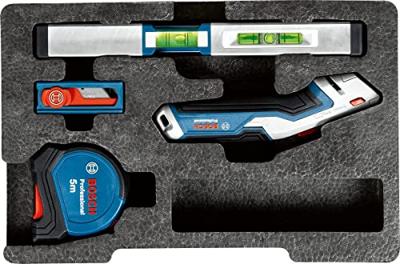 Bosch Professional 1600A027M3 Gereedschapsset Universeel