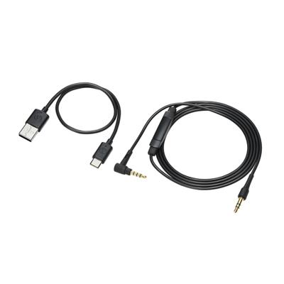 Audio-Technica ATH-S300BTBG Draadloze Hoofdtelefoon Met Ruisonderdrukking Beige