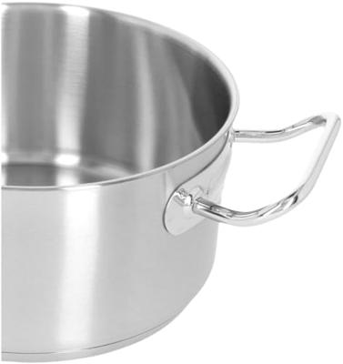DEMEYERE - Classic - Kookpan met deksel 20cm - thumbnail