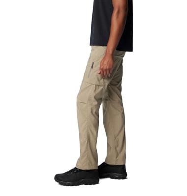 Columbia Silver Ridge™ Utility Wandelbroek Heren Tusk 34