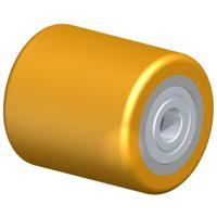 Blickle HTH 85x95/20-95K Heftruckwiel Wieldiameter: 85 mm Draagvermogen (max.): 910 kg 1 stuk(s) - thumbnail