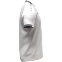 JAKO 6170K T-Shirt Dynamic Kids - Lichtgrijs/Wit/Grijs - 164 - thumbnail