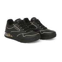 Skechers Uno 2 - Golden Trim 155637/BKGD Zwart-36 maat 36 - thumbnail