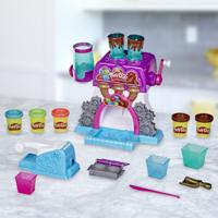 Play-Doh kleiset Candy Delight junior roze/blauw 13-delig - thumbnail