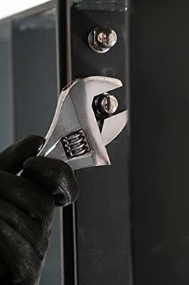 Brilliant Tools BT014808 BT014808 Engelse sleutel Sleutelbreedte (metrisch) 23 mm