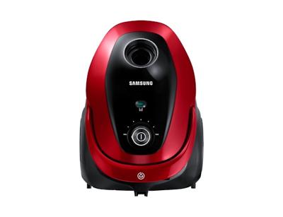 Samsung VC07M25E0WR/GE stofzuiger 2,5 l Cilinderstofzuiger Droog 750 W Zakloos