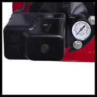 Einhell 4173193 Watervoorziening GC-WW 6538 Set 3800 l/h - thumbnail