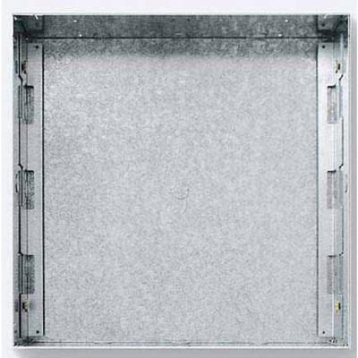 Siedle 200016255-00 Montageaccessoire voor Accessoires voor deurintercom Grijs