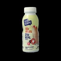 Meal replacement drink red fruits 253 Gram - thumbnail